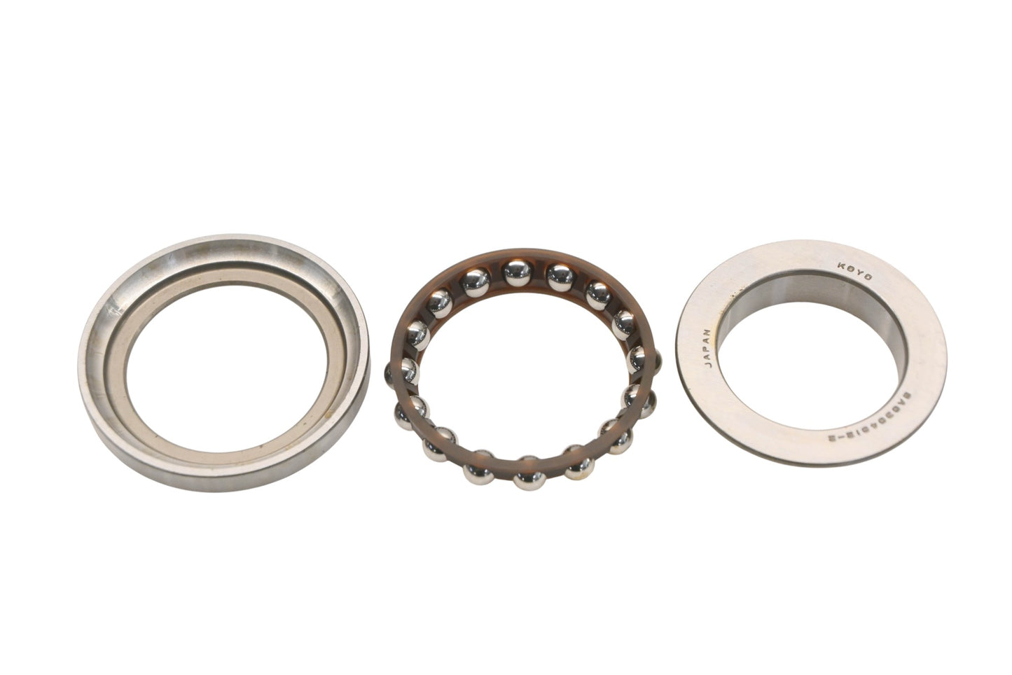 New OEM Yamaha 93399-99942-00 Koyo Bearing Kit NOS