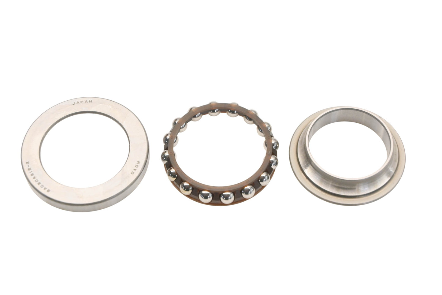 New OEM Yamaha 93399-99942-00 Koyo Bearing Kit NOS