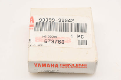 New OEM Yamaha 93399-99942-00 Koyo Bearing Kit NOS