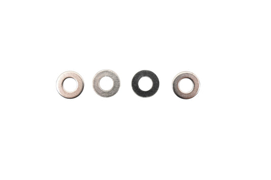 New OEM Yamaha 92990-05200-00 Washers Qty 4 NOS