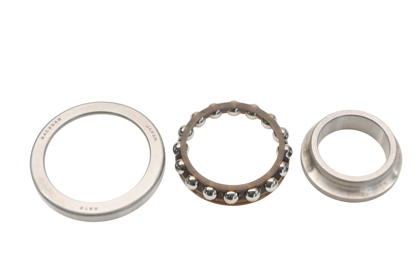 New OEM Yamaha 93399-99950-00 Koyo Bearing Kit NOS