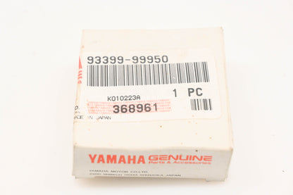 New OEM Yamaha 93399-99950-00 Koyo Bearing Kit NOS
