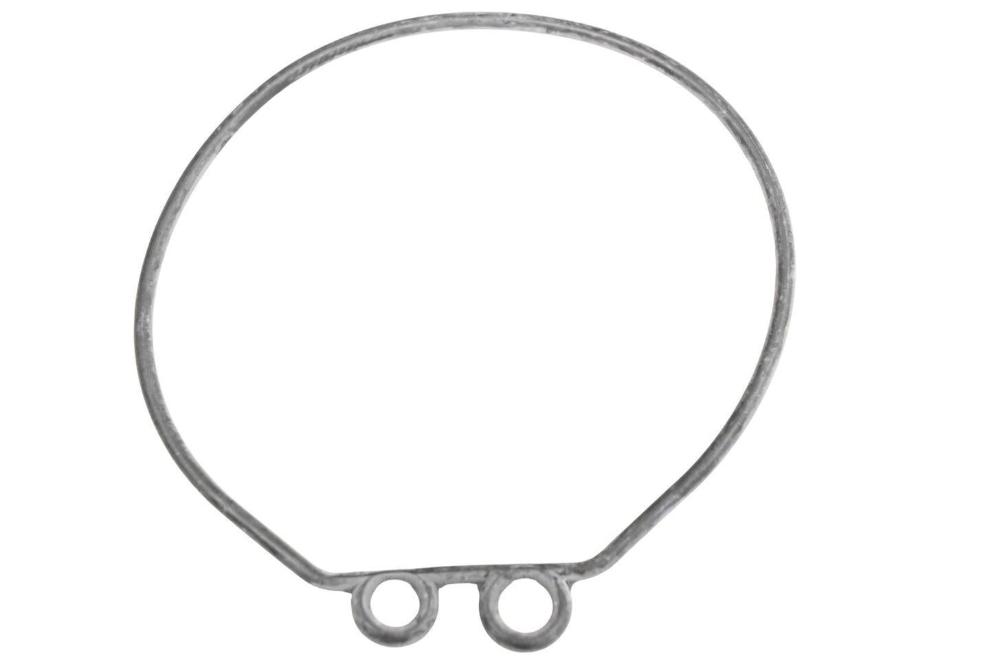 New OEM Yamaha 6G1-14984-00-00 Carburetor Float Bowl Gasket NOS