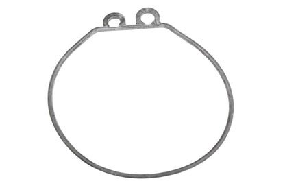New OEM Yamaha 6G1-14984-00-00 Carburetor Float Bowl Gasket NOS