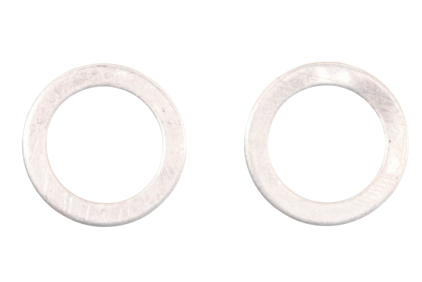New OEM Yamaha 6E5-14979-00-00 Gaskets Qty 2 NOS