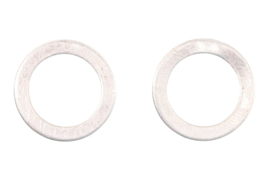 New OEM Yamaha 6E5-14979-00-00 Gaskets Qty 2 NOS