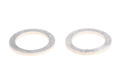 New OEM Yamaha 6E5-14979-00-00 Gaskets Qty 2 NOS