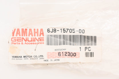 New OEM Yamaha 6J8-15705-00-00 Outboard Drive Pawl Spring Assembly NOS