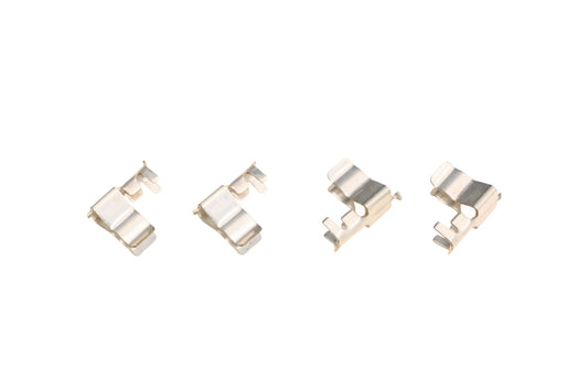 New OEM Yamaha 1NL-W8215-00-00 Fuse Holder Clips Qty 4 NOS