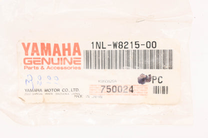 New OEM Yamaha 1NL-W8215-00-00 Fuse Holder Clips Qty 4 NOS