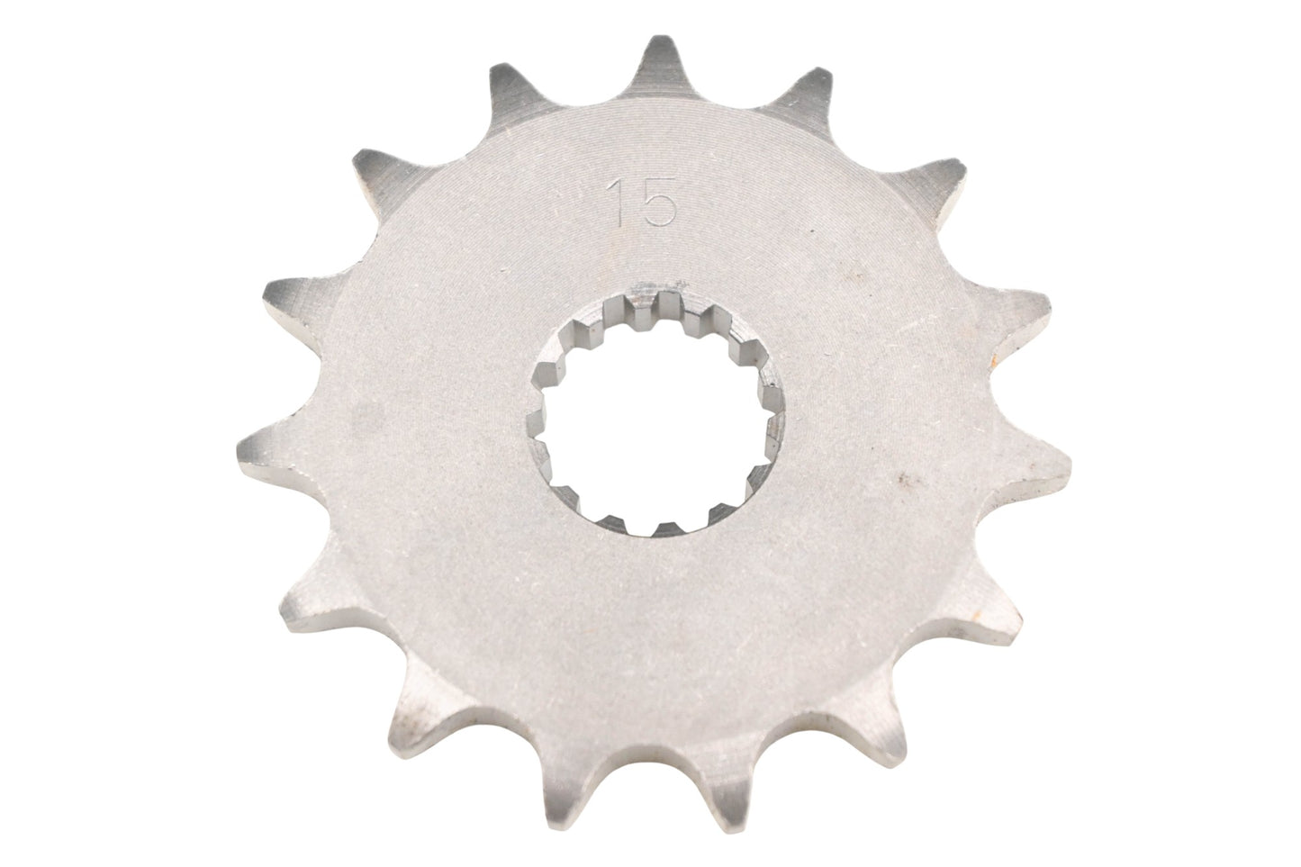 New OEM Yamaha 9382A-15228-00 Drive Sprocket 15T NOS