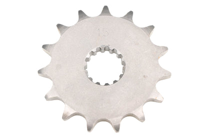 New OEM Yamaha 9382A-15228-00 Drive Sprocket 15T NOS