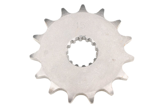 New OEM Yamaha 9382A-15228-00 Drive Sprocket 15T NOS