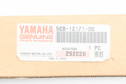 New OEM Yamaha 5EB-12171-00-00 Intake Camshaft NOS