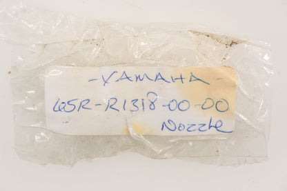 New OEM Yamaha 65R-R1318-00-00 Jet Pump Nozzle NOS