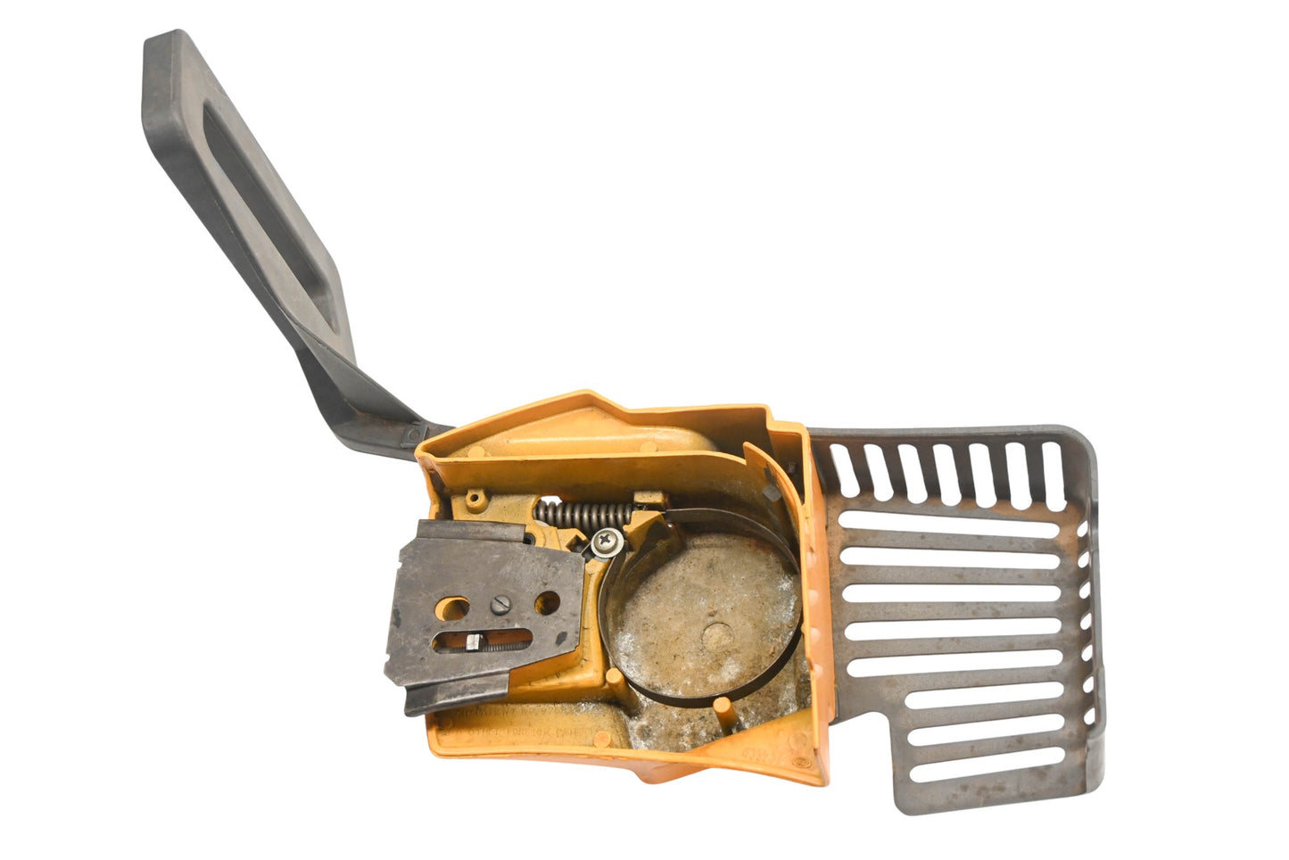 OEM Husqvarna 433234 Chainsaw Clutch Cover Assembly
