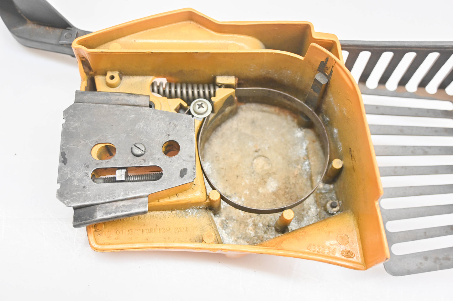 OEM Husqvarna 433234 Chainsaw Clutch Cover Assembly