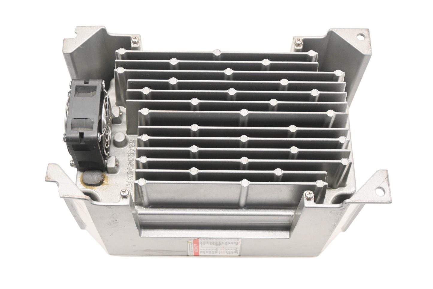 Allen-Bradley 22B-D4P0C104 Powerflex 40 AC Drive Series A Unit