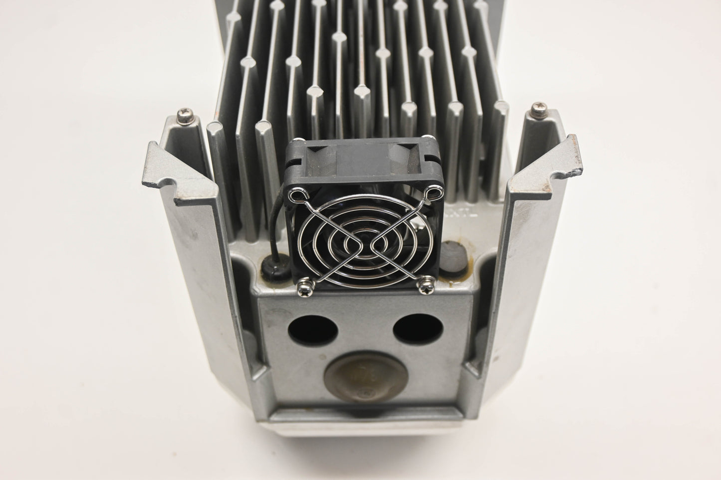 Allen-Bradley 22B-D4P0C104 Powerflex 40 AC Drive Series A Unit