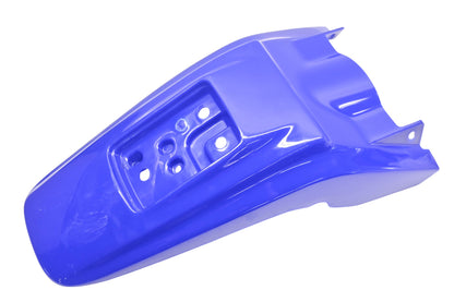 New OEM Yamaha 4VW-F1611-20-00 Blue Rear Fender NOS