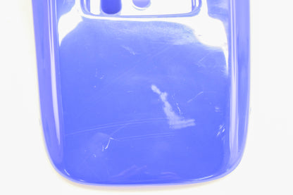 New OEM Yamaha 4VW-F1611-20-00 Blue Rear Fender NOS