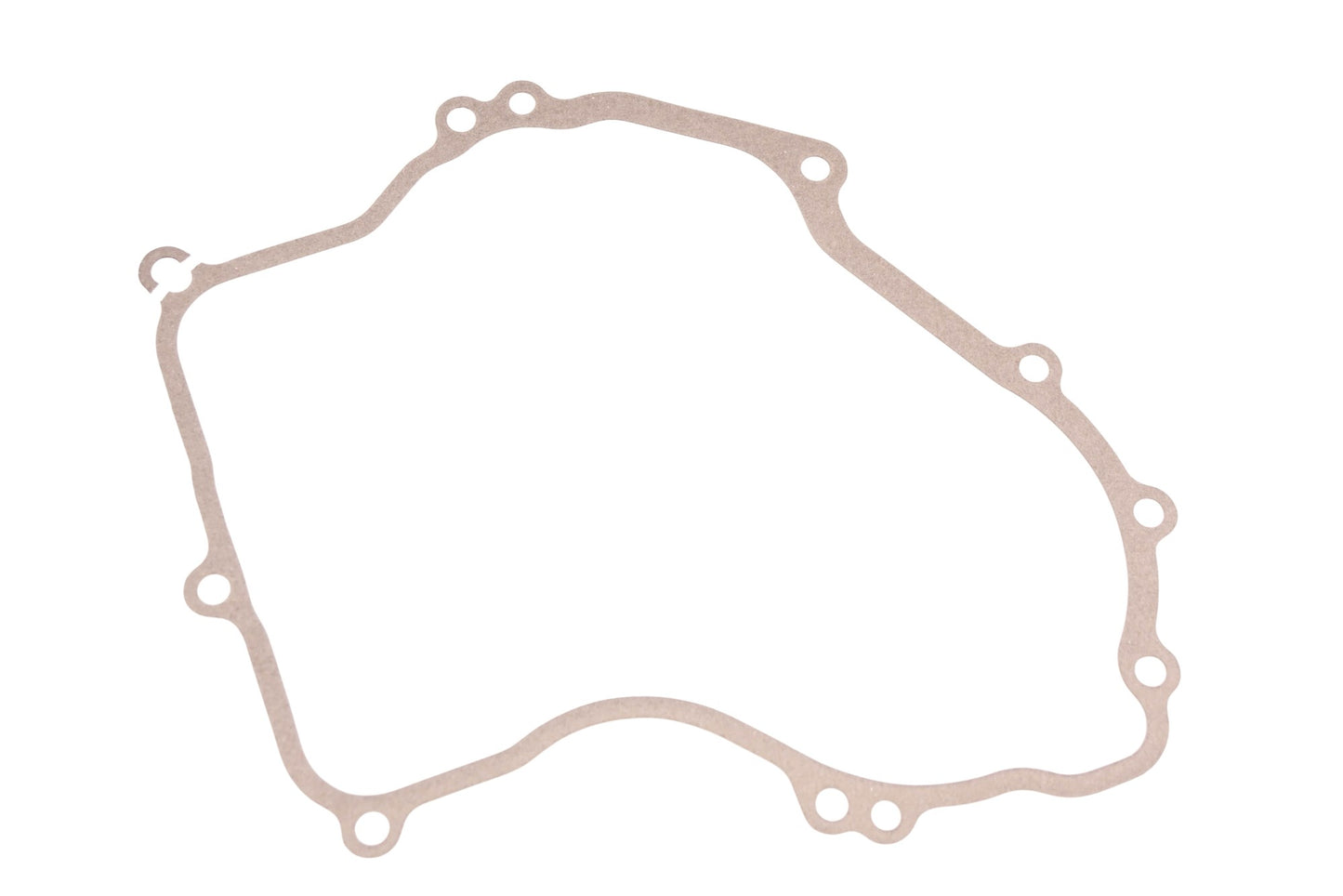 New OEM Kawasaki 11060-2294 Crankcase Cover Gasket NOS