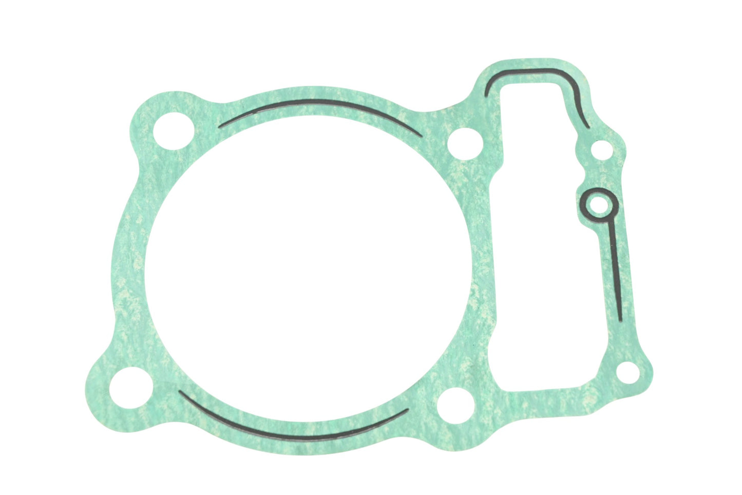 New OEM Honda 12191-KCY-671 Cylinder Head Gasket NOS