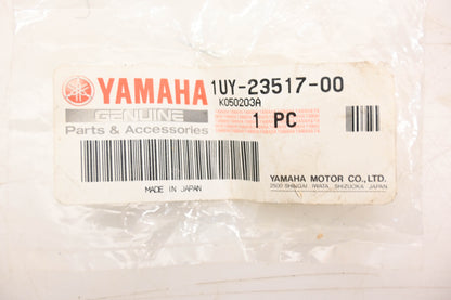 New OEM Yamaha 1UY-23517-00-00 Thrust Cover NOS