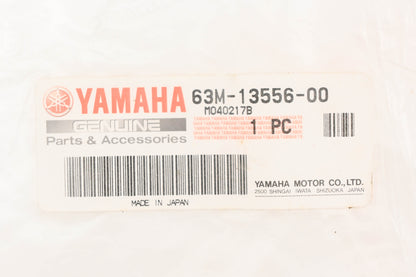 New OEM Yamaha 63M-13556-00-00 Manifold Gasket NOS