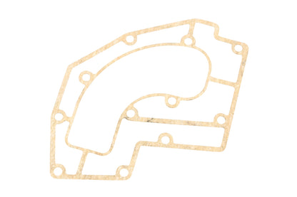 New OEM Yamaha 6K8-41112-00-00 Exhaust Gasket NOS