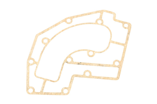 New OEM Yamaha 6K8-41112-00-00 Exhaust Gasket NOS