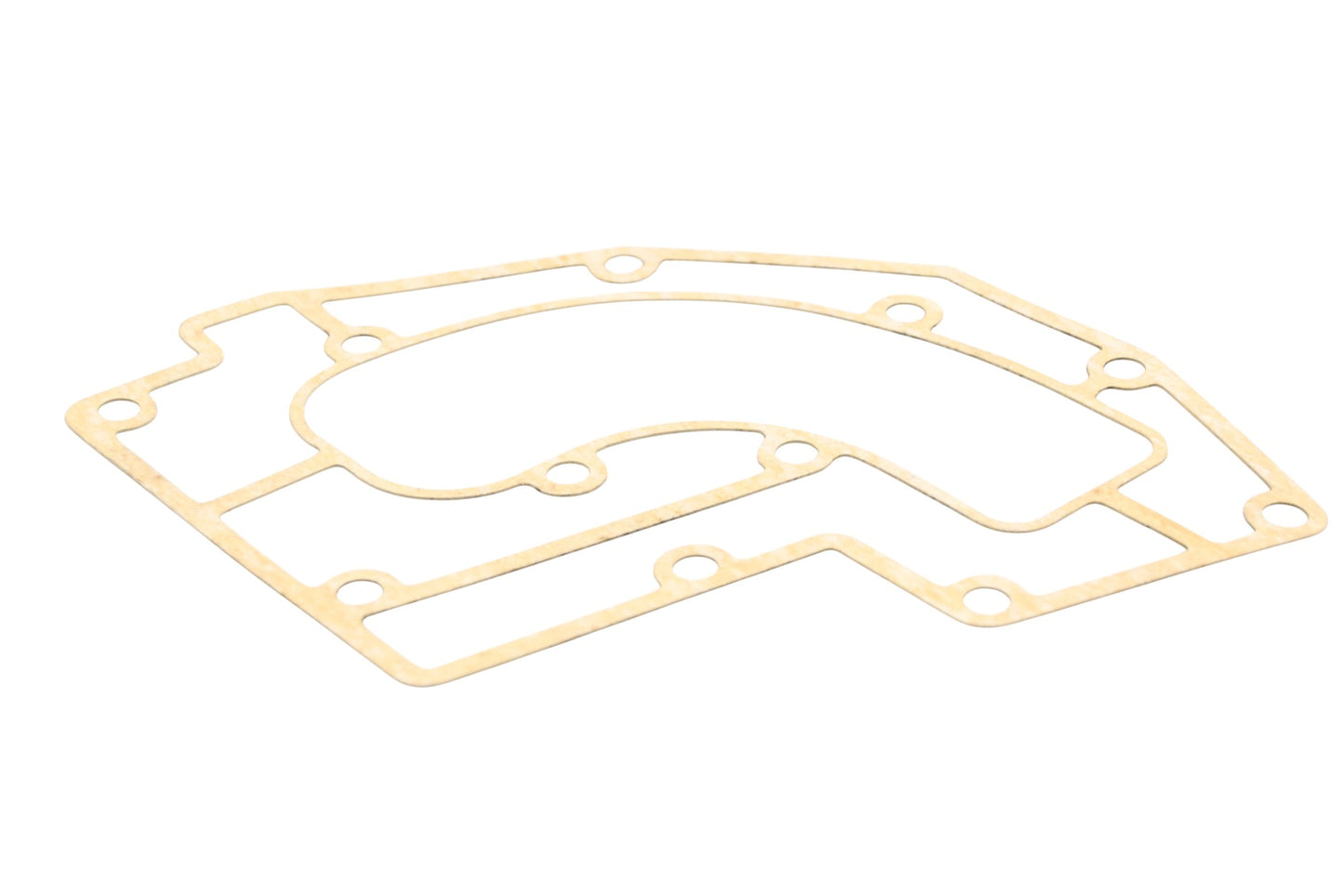 New OEM Yamaha 6K8-41112-00-00 Exhaust Gasket NOS