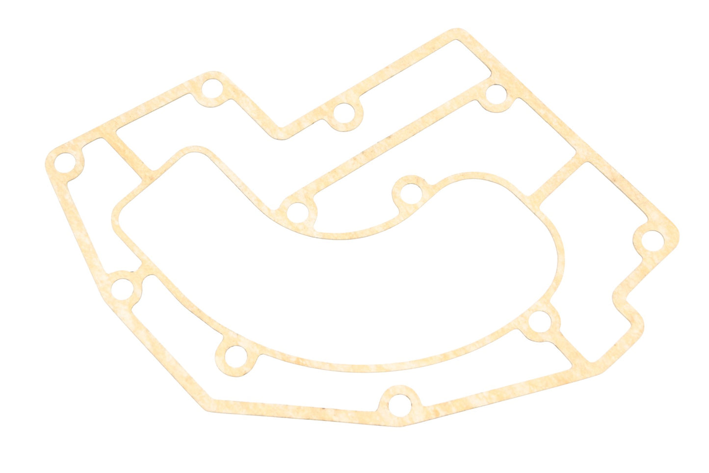 New OEM Yamaha 6K8-41112-00-00 Exhaust Gasket NOS