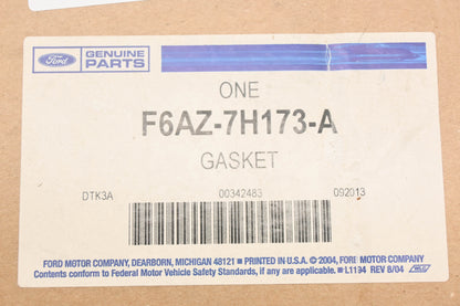 New OEM Ford F6AZ-7H173-A Valve Body Gasket NOS