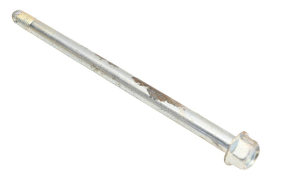 New OEM Yamaha 4N0-25181-00-00 Wheel Axle Bolt NOS
