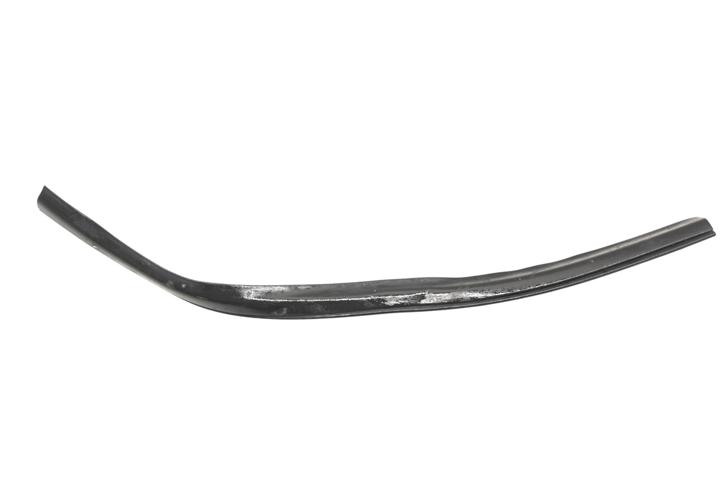 New OEM Yamaha 4WV-2171L -00-00 Side Cover Molding Strip NOS