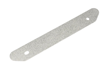 New OEM Yamaha 29U-21623-00-00 Mudflap Fitting Plate NOS