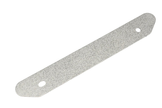 New OEM Yamaha 29U-21623-00-00 Mudflap Fitting Plate NOS