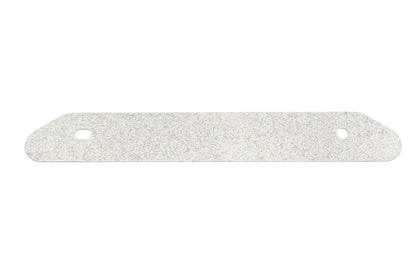 New OEM Yamaha 29U-21623-00-00 Mudflap Fitting Plate NOS