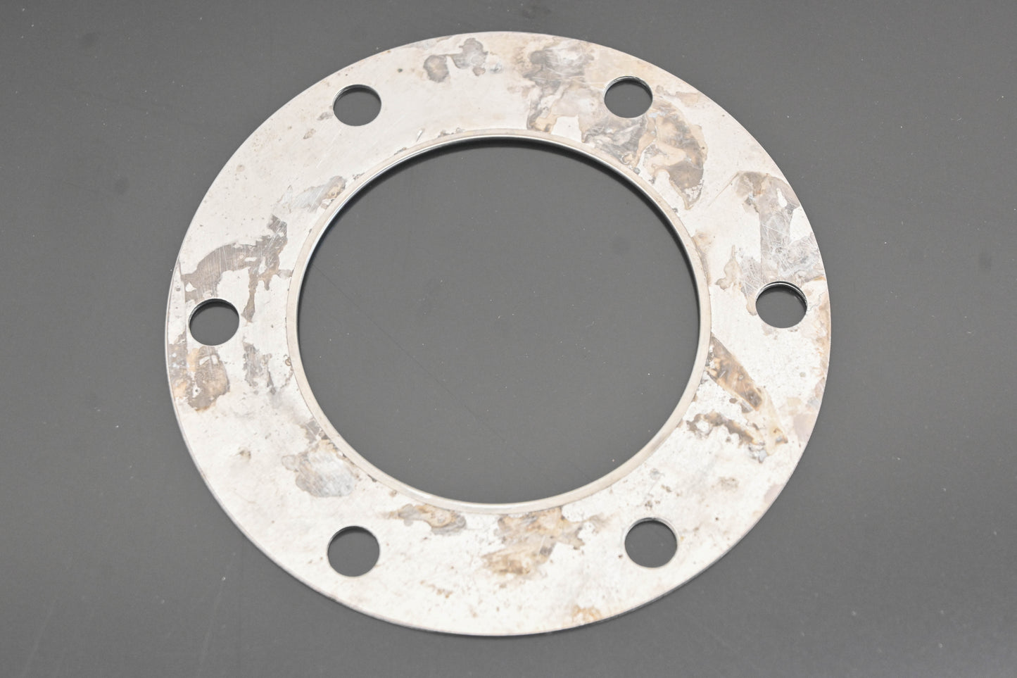 New OEM Yamaha 5V7-11181-00-00 Cylinder Head Gasket NOS