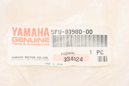 New OEM Yamaha 5FU-83980-00-00 Brake Light Switch NOS