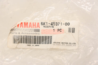New OEM Yamaha 6K1-45371-00-00 Trim Tab Anode NOS