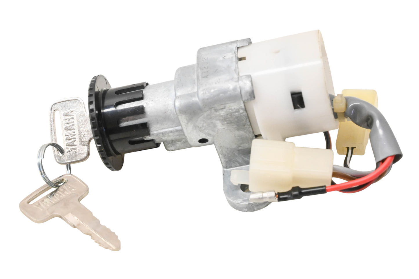 New OEM Yamaha 54V-82501-22-00 Ignition Switch Assembly NOS