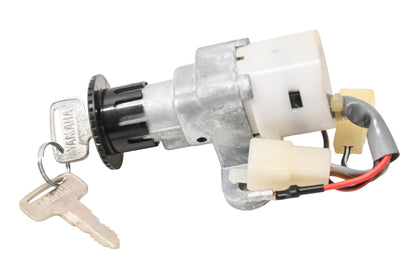New OEM Yamaha 54V-82501-22-00 Ignition Switch Assembly NOS