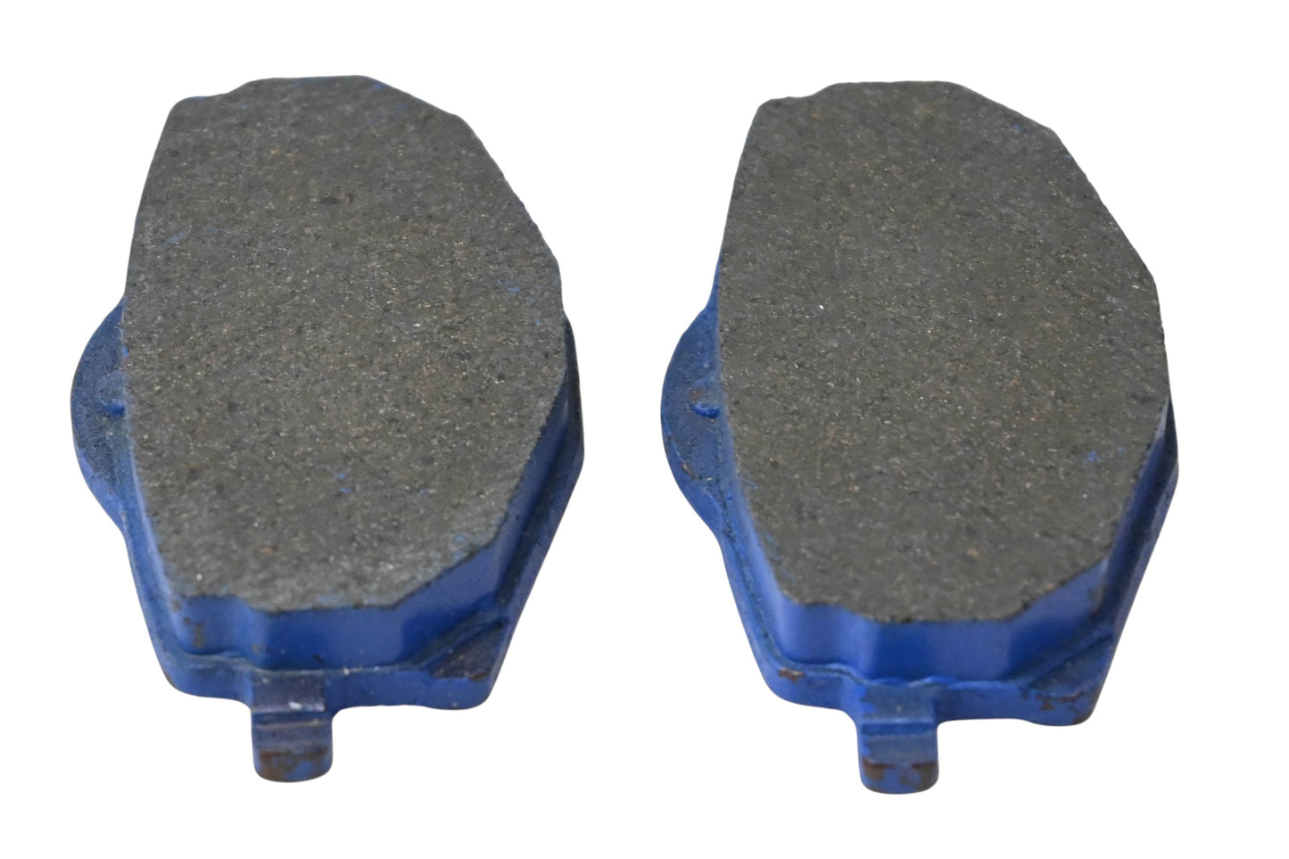 New OEM Yamaha 1UY-W0045-02-00 Brake Pad Kit NOS