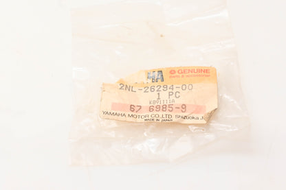 New OEM Yamaha 2NL-26294-00-00 Nut NOS