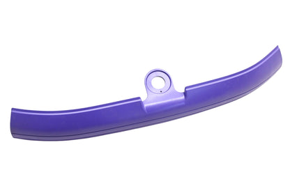 New OEM Yamaha GJ3-U2501-10-00 Purple Gunwale Bow NOS