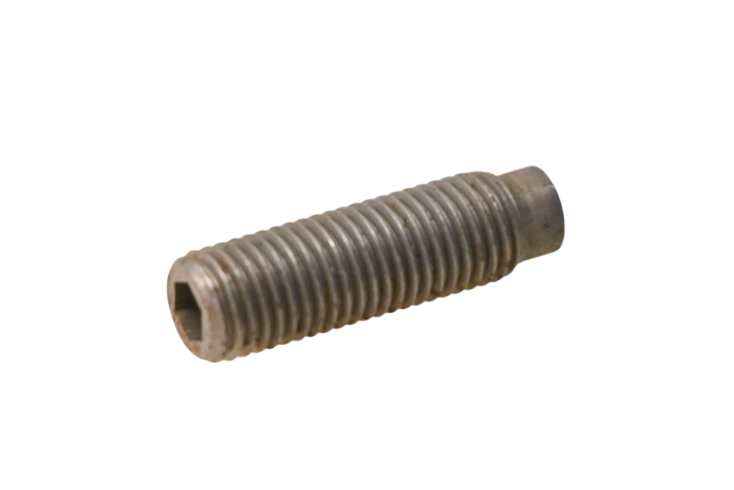 New OEM Yamaha 1L9-12159-01-00 Valve Adjusting Screw NOS