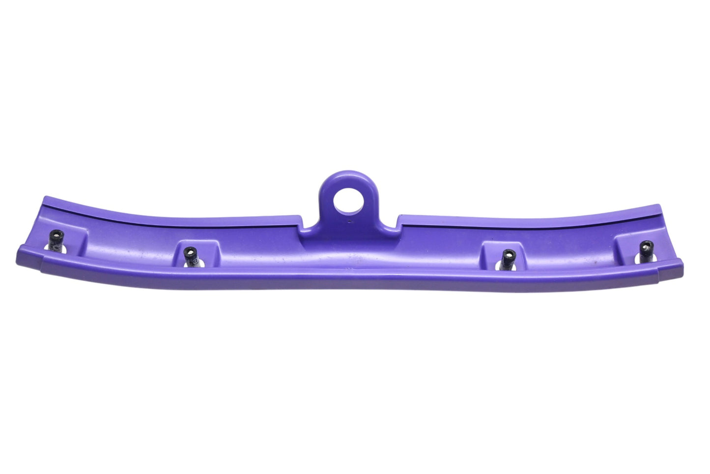 New OEM Yamaha GJ3-U2501-10-00 Purple Gunwale Bow NOS
