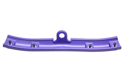 New OEM Yamaha GJ3-U2501-10-00 Purple Gunwale Bow NOS